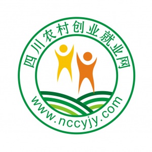 四川興農聯合網絡科技服務有限公司委托龍騰設計農村創業就業網
