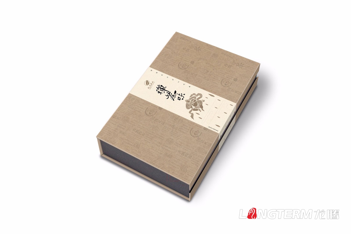 禪茶味成氏茶業包裝設計|成都茶葉禮品盒簡裝精裝產品包裝視覺形象效果設計