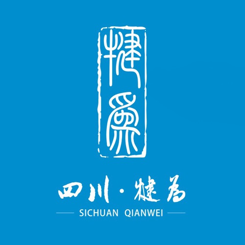 招商手冊設計-犍為工業園招商手冊設計|樂山高新區園區基地招商引資宣傳畫冊設計