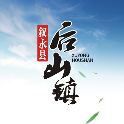 宣傳設計-敘永茶文化節宣傳單設計|敘永縣后山鎮生態綠色茶場宣傳DM單折頁廣告設計