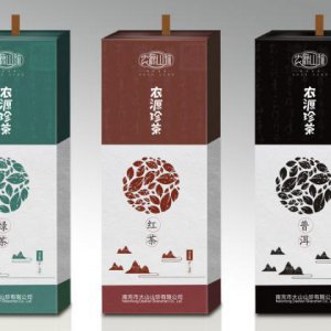 為什么需要設計產品包裝？