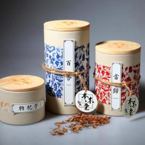 創意中藥品牌包裝設計公司
