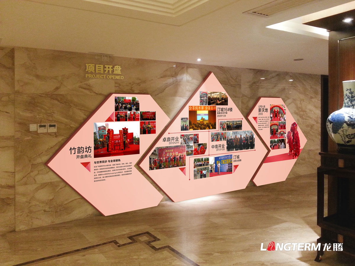 成都企業辦公室文化墻創意設計公司|形象墻LOGO墻標志墻員工文化上墻面設計走廊圖案效果圖制作安裝施工