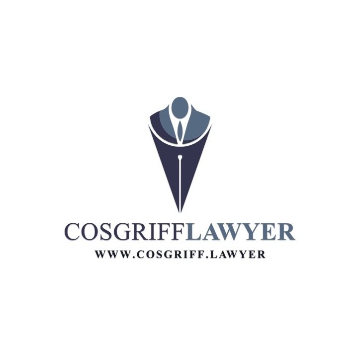 成都律師事務所LOGO標志設計公司|國外法律天平小木槌品牌VI標志商標符號創意設計效果圖