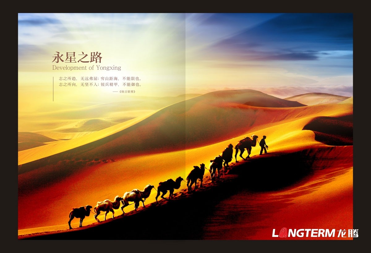 成都電子科技公司形象宣傳畫冊設計|信息技術設備工程公司品牌宣傳冊設計