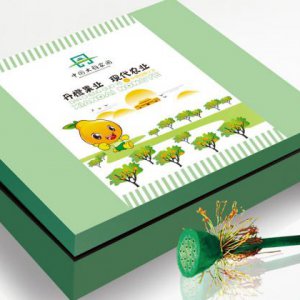 個性化包裝如何突破視覺沖擊？
