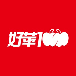 龍騰設計為好蘋壹佰提供網站及新媒體線上運營維護服務