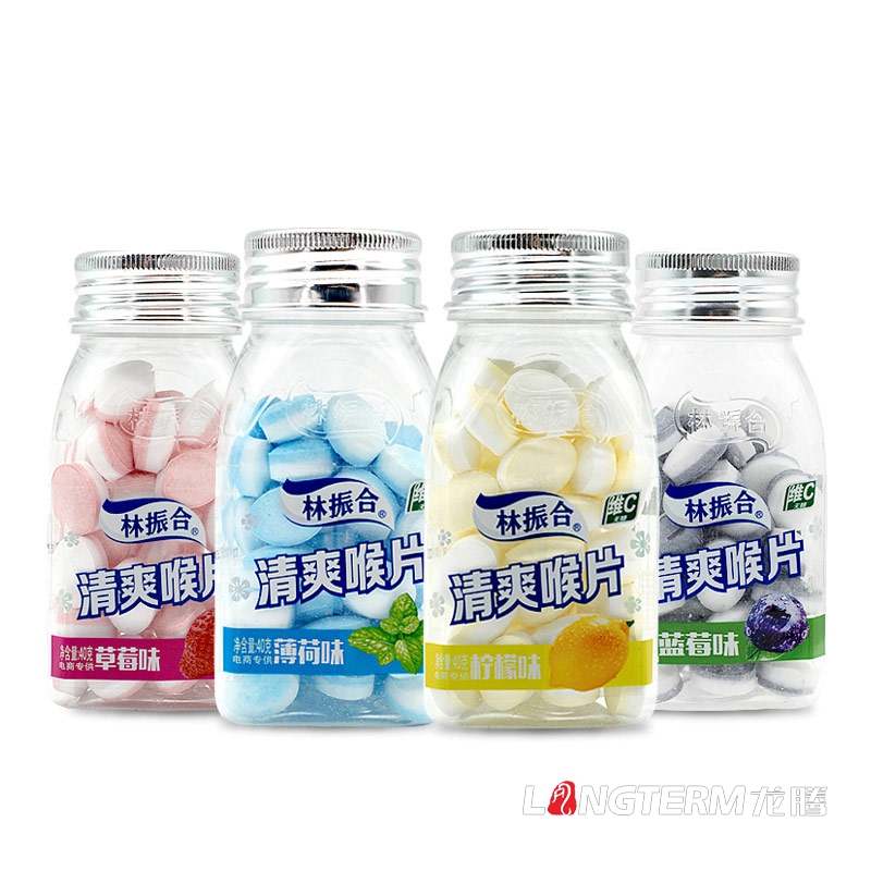 成都糖果包裝設計公司|口香糖巧克力薄荷糖軟糖水果糖話梅糖奶糖夾心糖包裝設計