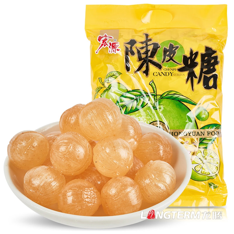 成都糖果包裝設計公司|口香糖巧克力薄荷糖軟糖水果糖話梅糖奶糖夾心糖包裝設計