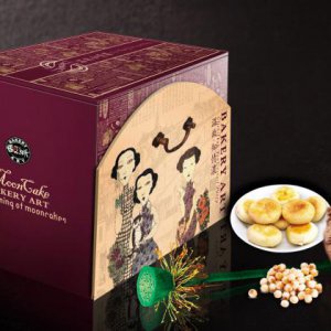 成都糕點包裝設計公司