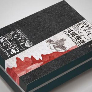 農產品包裝設計公司談文化內涵的展現方法
