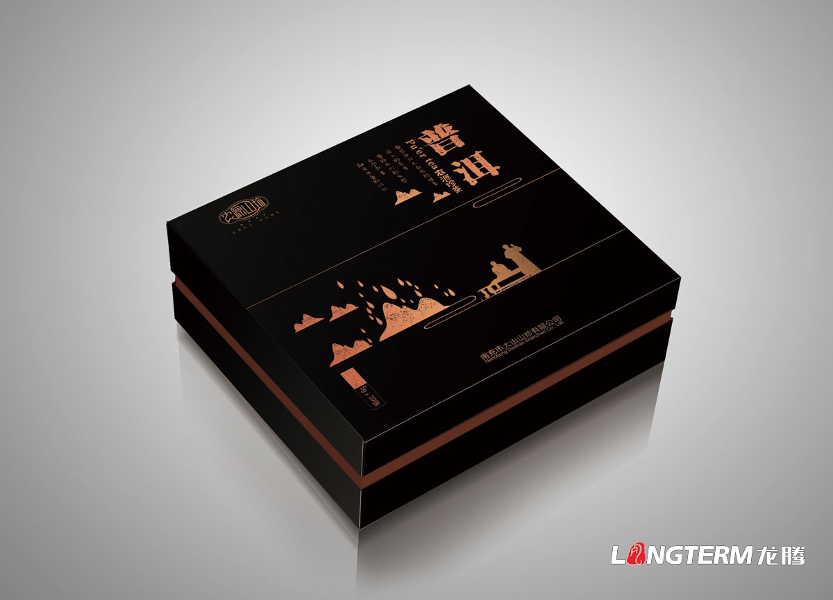 包裝設計品牌論｜產品包裝設計對企業品牌價值提升的重要性
