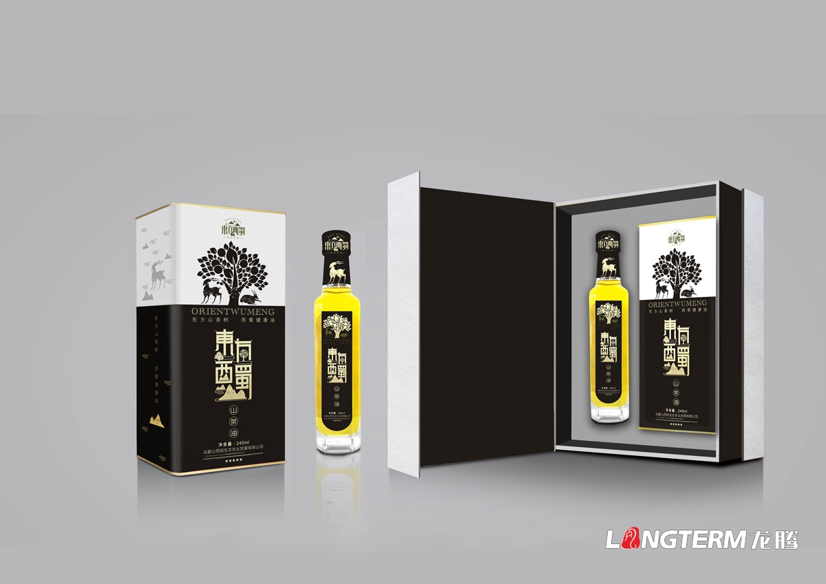 包裝設計品牌論｜產品包裝設計對企業品牌價值提升的重要性