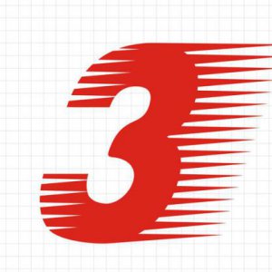 文字logo設計的特點
