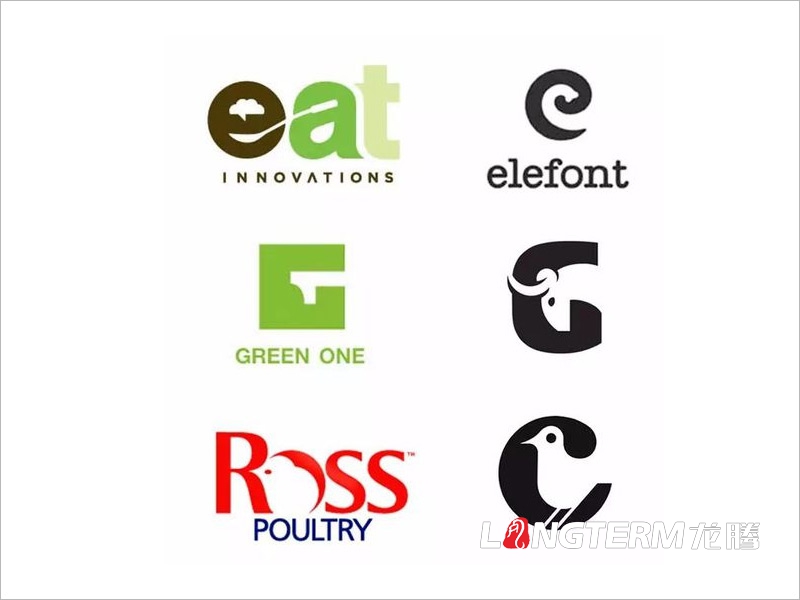 如何做出一個引人注目的logo設計？
