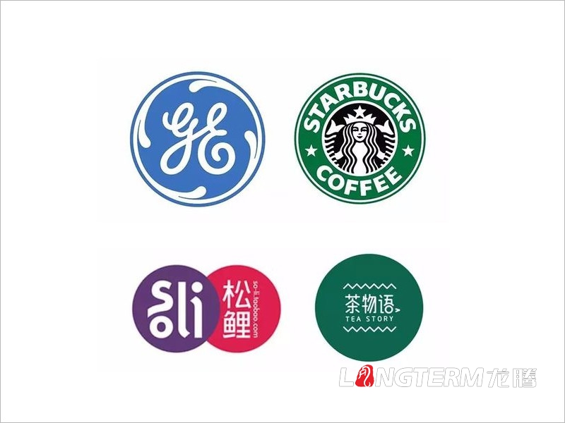 如何做出一個引人注目的logo設計？