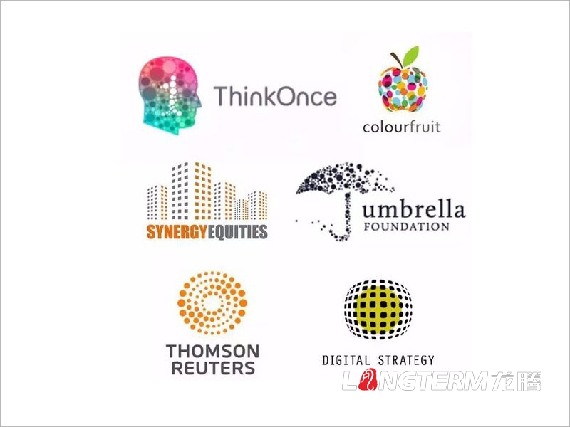 如何做出一個引人注目的logo設計？