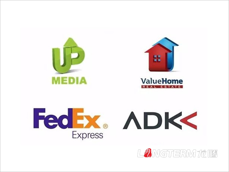 如何做出一個引人注目的logo設計？