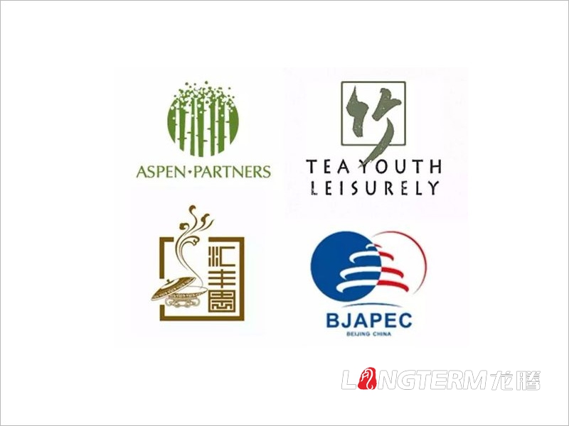 如何做出一個引人注目的logo設計？