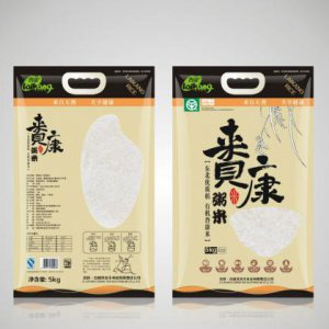 農藥化肥包裝設計須順勢而為創新設計