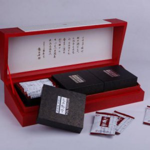 在茶葉包裝設計中怎樣凸顯中國文化特征？