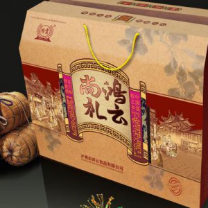 品牌包裝策略論｜品質源于內涵，包裝終于氣質！