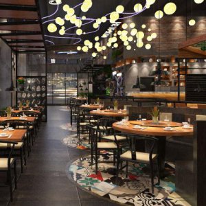 給成都餐飲行業品牌營銷策劃的五點建議