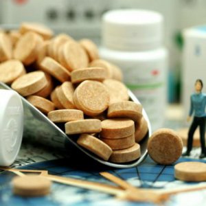兩套保健品市場品牌營銷策劃方案，拿走不謝！