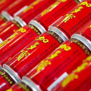 是什么拖累了曾經的加多寶？