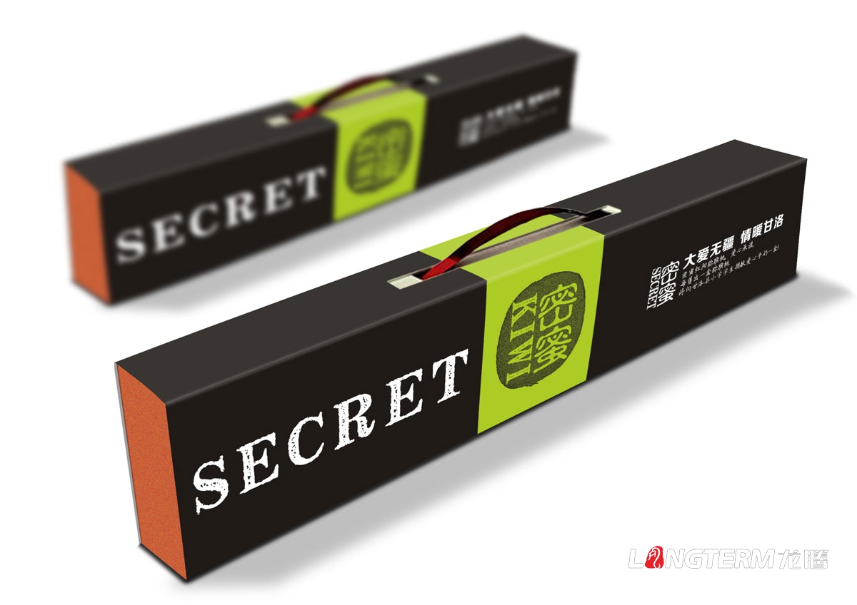 產品包裝形象|獨特的產品包裝就是給特定的群體傳達特定的含義