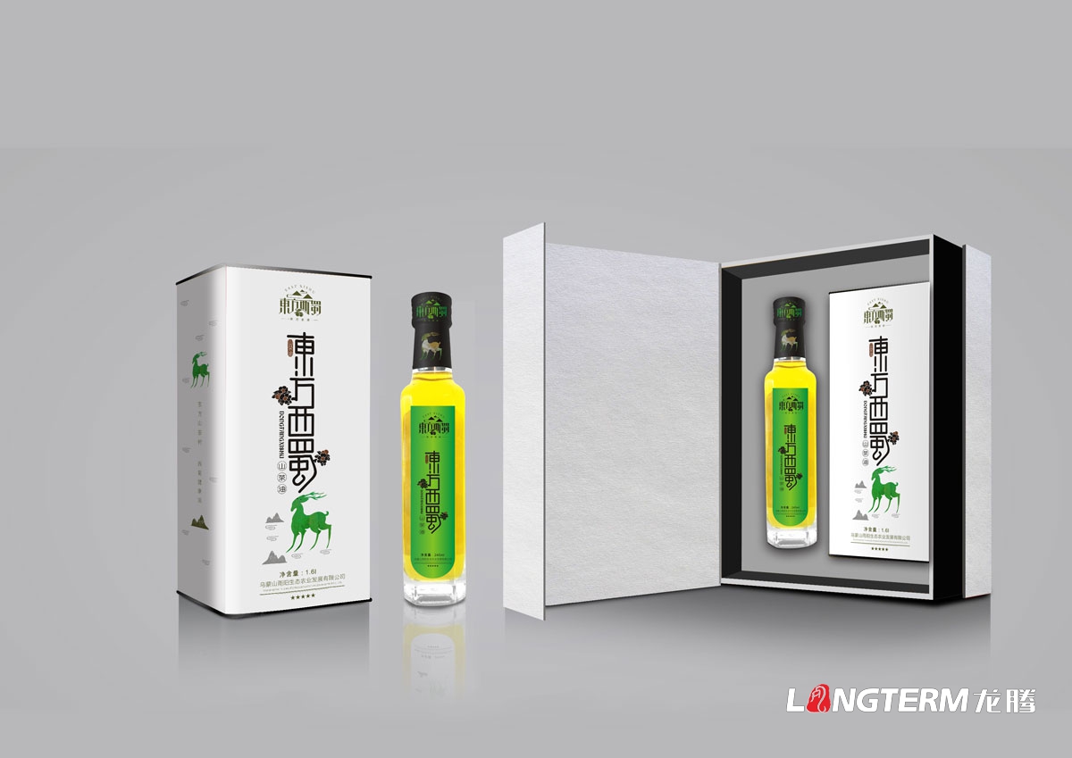 產品包裝形象|獨特的產品包裝就是給特定的群體傳達特定的含義