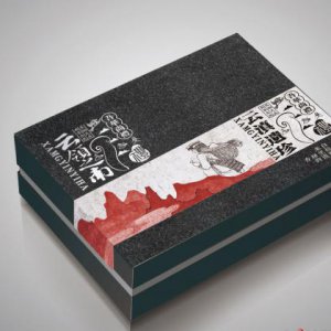 兒童用品包裝設計需要有的市場定位