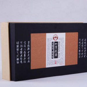 農產品包裝設計公司促進農業品牌的發展