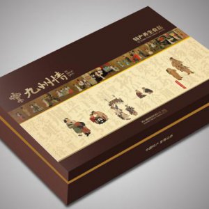 食品包裝設計應如何設計？