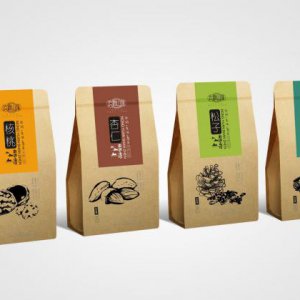 合格的茶類包裝設計具有多功能