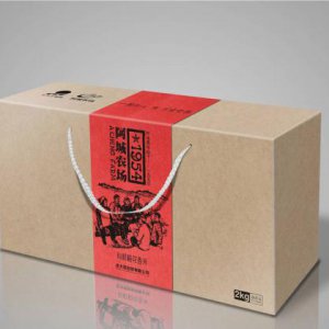 農產品包裝設計公司的益處有哪些？