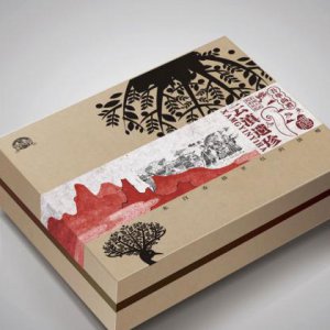 對綠色食品包裝設計的價格了解