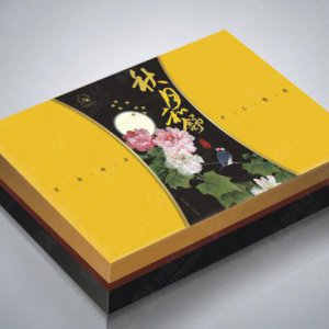 茶類包裝設計價格的一些了解