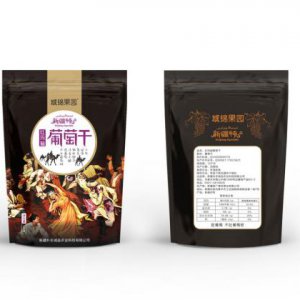 美觀的農產品包裝設計可以提高產品的銷售量