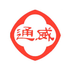 成都通威文化傳媒有限公司委托龍騰設計泗洪展廳畫面