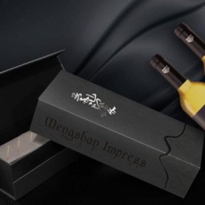 葡萄酒包裝設計提供的一些好處