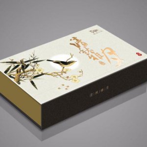 綠色食品包裝設計勢在必行做好環境保護