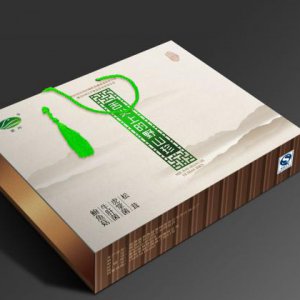 對綠色食品包裝設計給人們帶來的一些好處
