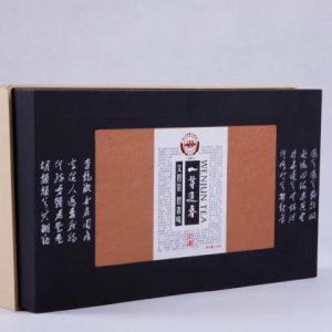 創意茶葉包裝設計要怎么做？