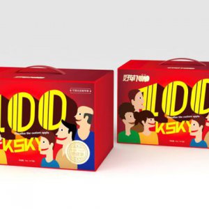 企業品牌策劃哪家好_高端品牌策劃公司哪家好？