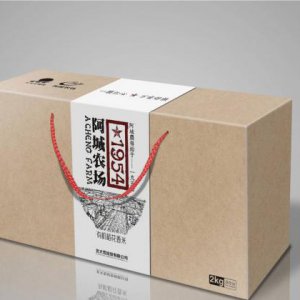 農副產品包裝設計的市場如何？