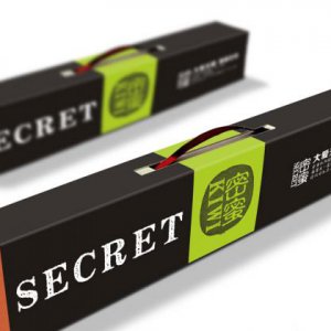 對于酒水包裝設計價格的了解