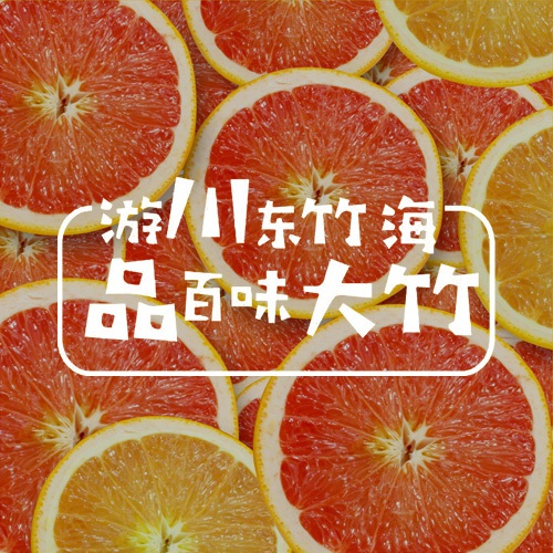 水果包裝設計-大竹縣天寶蜜柚水果包裝設計公司_達州市區域公用品牌禮盒包裝設計