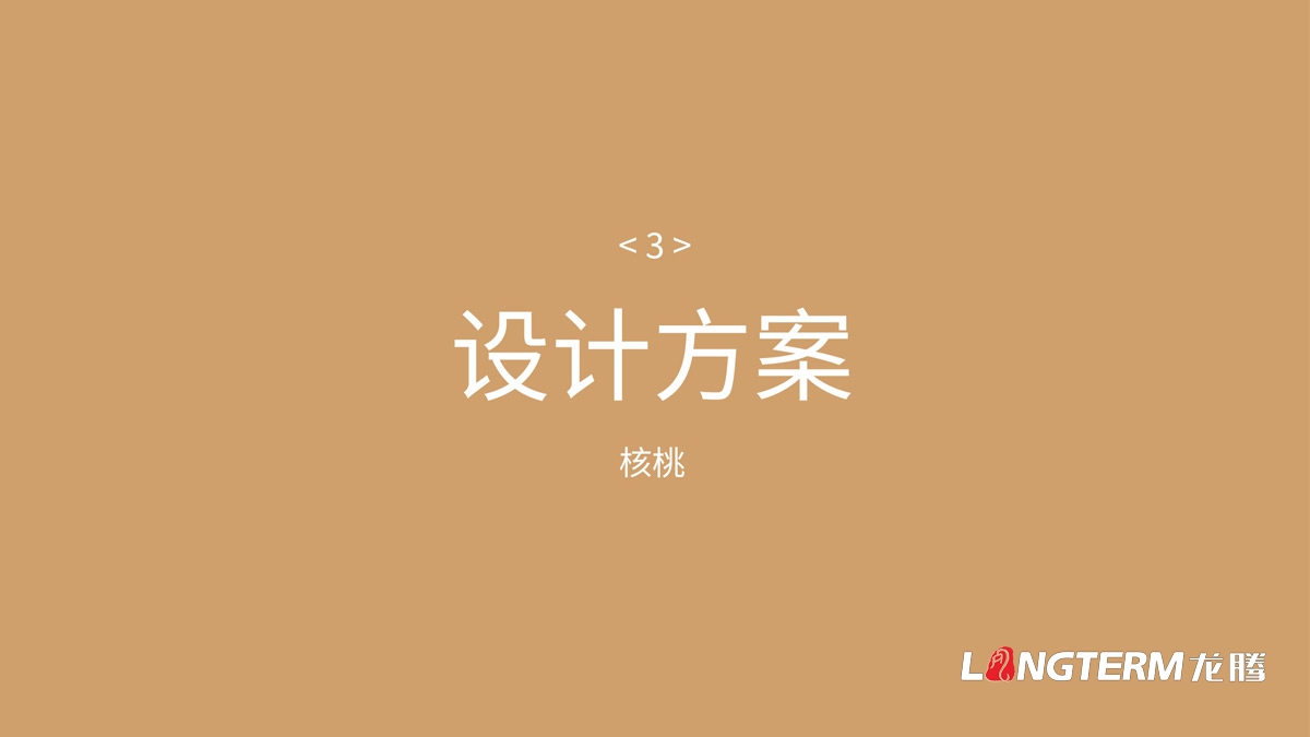 大竹縣核桃精品禮品盒包裝設計公司_地方特色農產品包裝效果方案