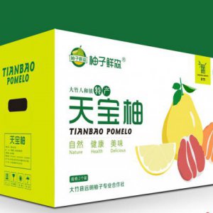 詳細了解農副產品包裝設計的信息是有必要的